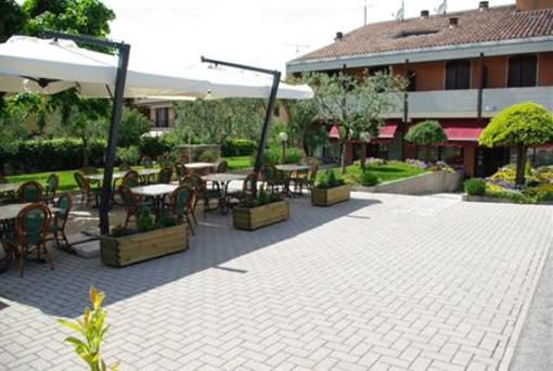 фото отеля Hotel Andreis