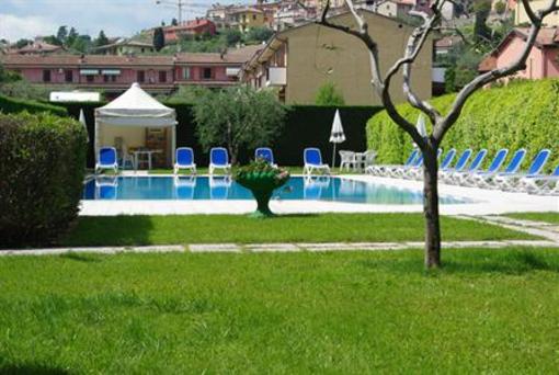 фото отеля Hotel Andreis