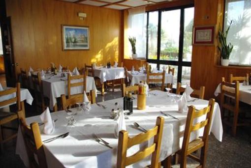 фото отеля Hotel Andreis