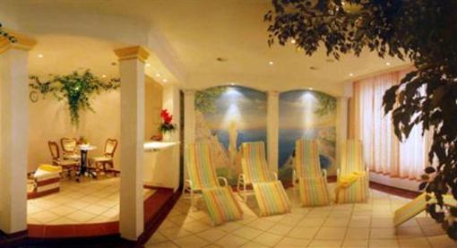 фото отеля Hotel Garni Neder Ischgl