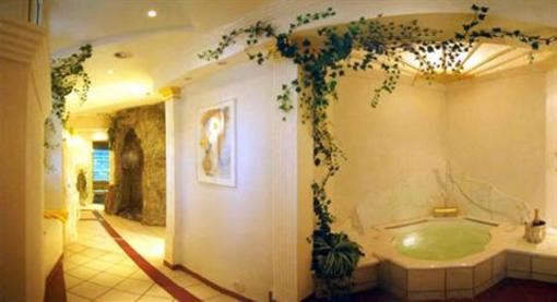 фото отеля Hotel Garni Neder Ischgl