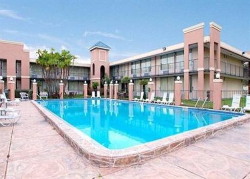 фото отеля Quality Inn And Suites Lakeland (Florida)
