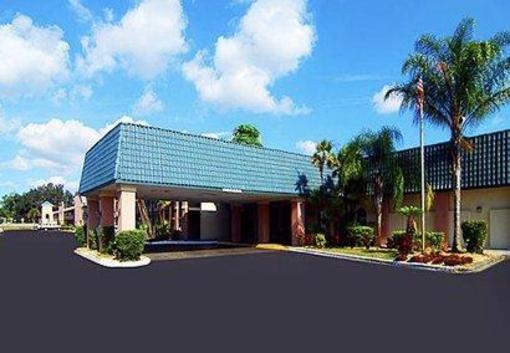 фото отеля Quality Inn And Suites Lakeland (Florida)