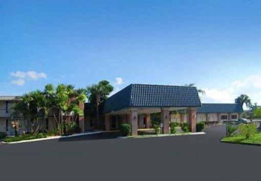 фото отеля Quality Inn And Suites Lakeland (Florida)