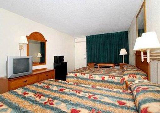 фото отеля Quality Inn And Suites Lakeland (Florida)