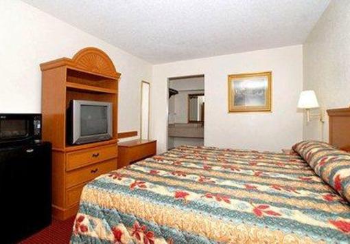 фото отеля Quality Inn And Suites Lakeland (Florida)