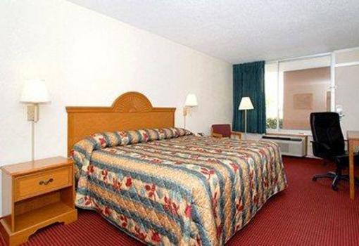 фото отеля Quality Inn And Suites Lakeland (Florida)