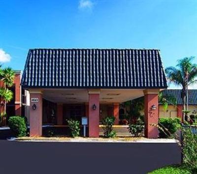 фото отеля Quality Inn And Suites Lakeland (Florida)