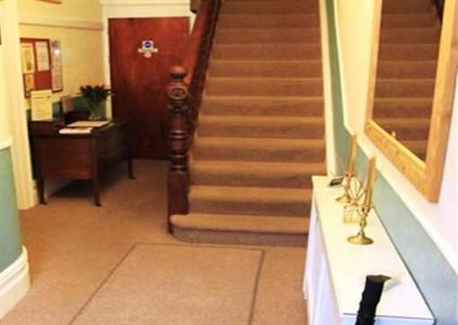 фото отеля Invernook Hotel