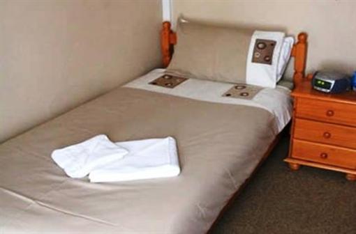 фото отеля Invernook Hotel