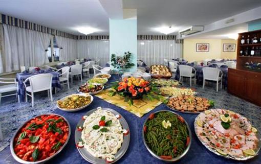 фото отеля Hotel Baia degli Dei