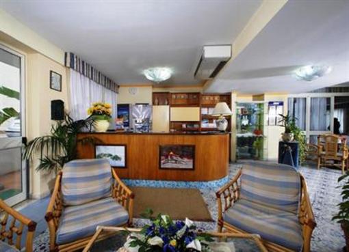 фото отеля Hotel Baia degli Dei