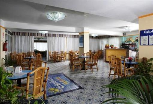 фото отеля Hotel Baia degli Dei