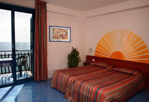фото отеля Hotel Baia degli Dei