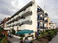 Hotel Baia degli Dei