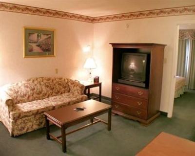 фото отеля Best Western Raleigh North-Downtown