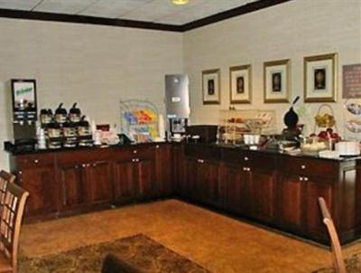 фото отеля Best Western Raleigh North-Downtown