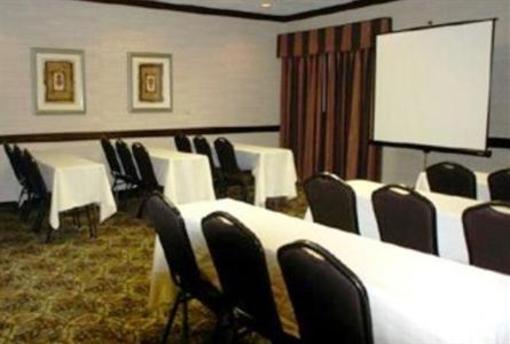 фото отеля Best Western Raleigh North-Downtown