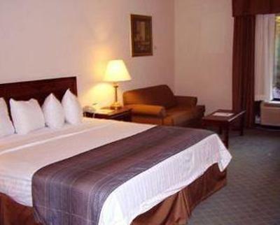 фото отеля Best Western Raleigh North-Downtown
