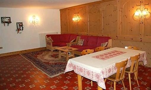 фото отеля Hotel Baita della Luna