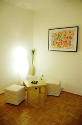 фото отеля Best of Vienna Apartments Vogelsanggasse
