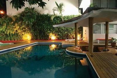 фото отеля Victoria Hotel Acapulco
