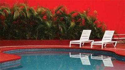 фото отеля Victoria Hotel Acapulco