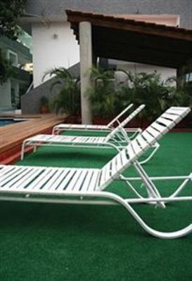 фото отеля Victoria Hotel Acapulco