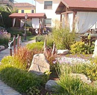фото отеля La Locanda delgi Antichi Sospiri