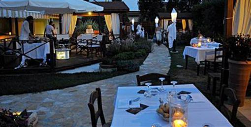 фото отеля La Locanda delgi Antichi Sospiri