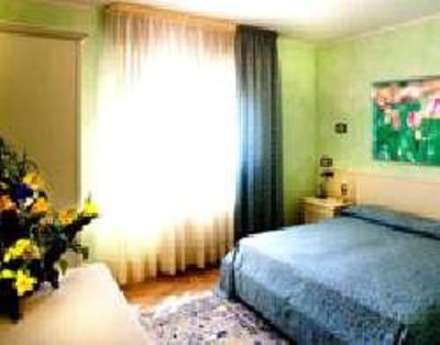 фото отеля La Locanda delgi Antichi Sospiri