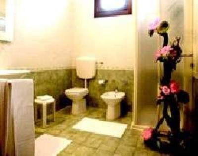 фото отеля La Locanda delgi Antichi Sospiri
