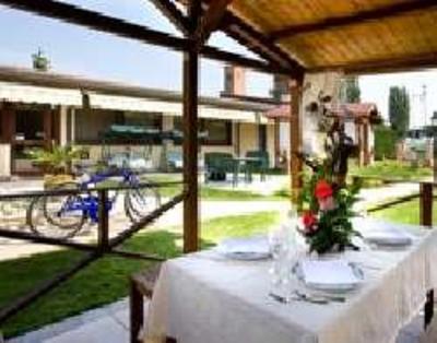 фото отеля La Locanda delgi Antichi Sospiri
