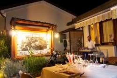 фото отеля La Locanda delgi Antichi Sospiri