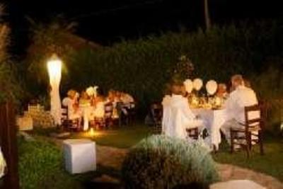 фото отеля La Locanda delgi Antichi Sospiri