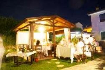 фото отеля La Locanda delgi Antichi Sospiri