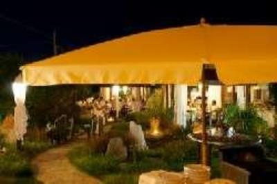 фото отеля La Locanda delgi Antichi Sospiri