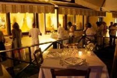 фото отеля La Locanda delgi Antichi Sospiri