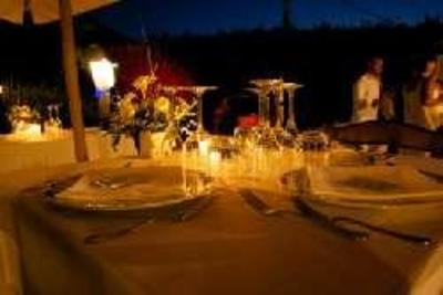 фото отеля La Locanda delgi Antichi Sospiri