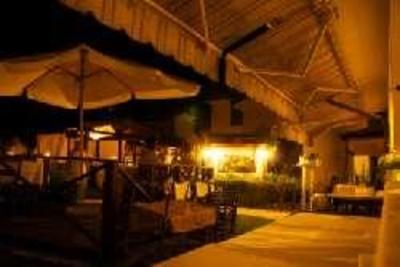 фото отеля La Locanda delgi Antichi Sospiri
