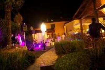 фото отеля La Locanda delgi Antichi Sospiri