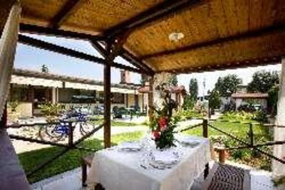 фото отеля La Locanda delgi Antichi Sospiri
