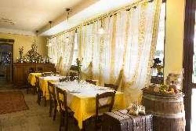 фото отеля La Locanda delgi Antichi Sospiri