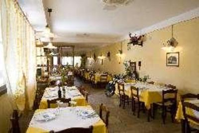 фото отеля La Locanda delgi Antichi Sospiri