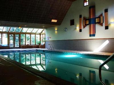фото отеля Rock Creek Resort
