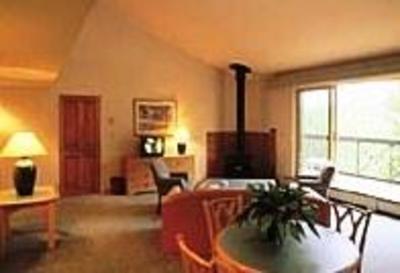 фото отеля Rock Creek Resort