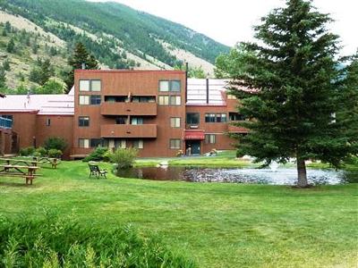 фото отеля Rock Creek Resort
