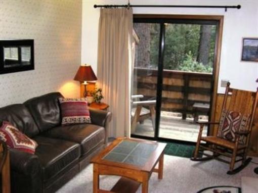 фото отеля Quiet Creek Inn Idyllwild
