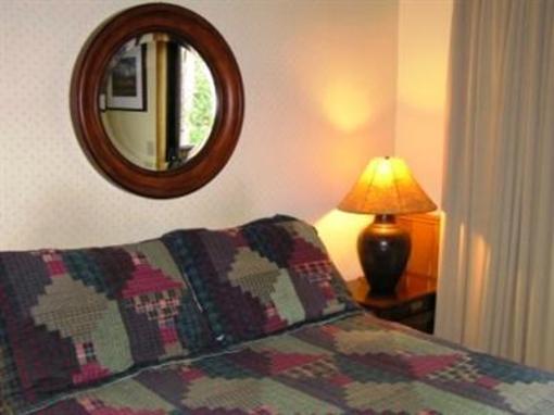 фото отеля Quiet Creek Inn Idyllwild
