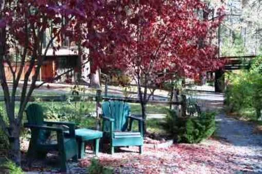 фото отеля Quiet Creek Inn Idyllwild